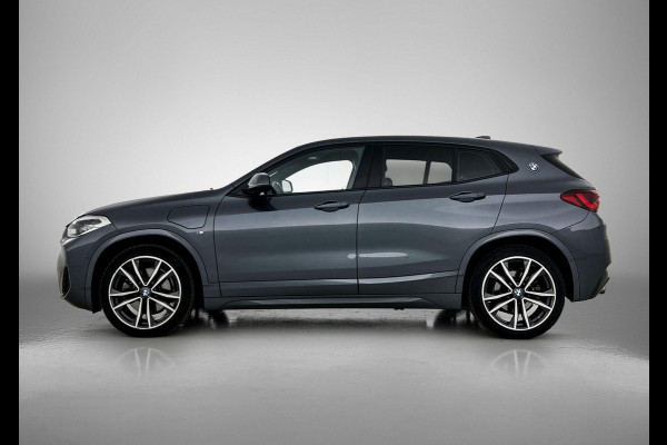 BMW X2 xDrive25e Executive Plug-in Hybrid M-Sport | LEER | LED | 19"LM