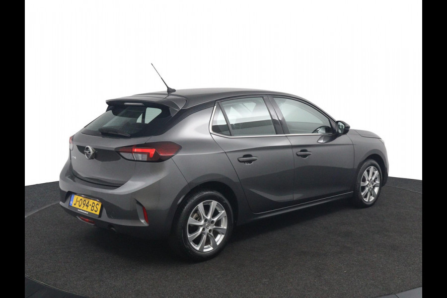 Opel Corsa 1.2 Elegance*A/C*CRUISE*CARPLAY*LANE ASS.*LED*LM*