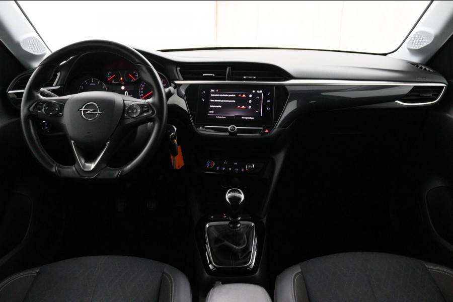 Opel Corsa 1.2 Elegance*A/C*CRUISE*CARPLAY*LANE ASS.*LED*LM*