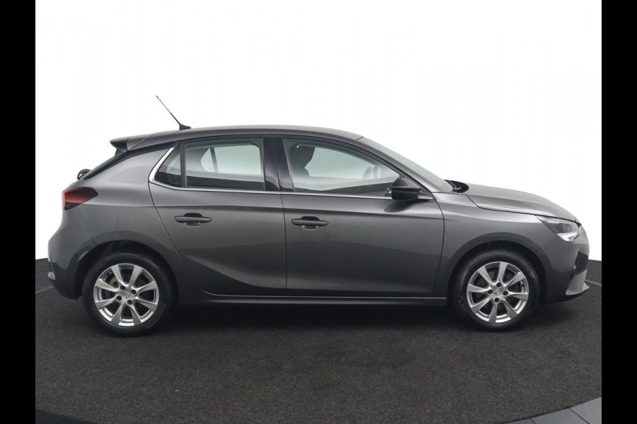 Opel Corsa 1.2 Elegance*A/C*CRUISE*CARPLAY*LANE ASS.*LED*LM*