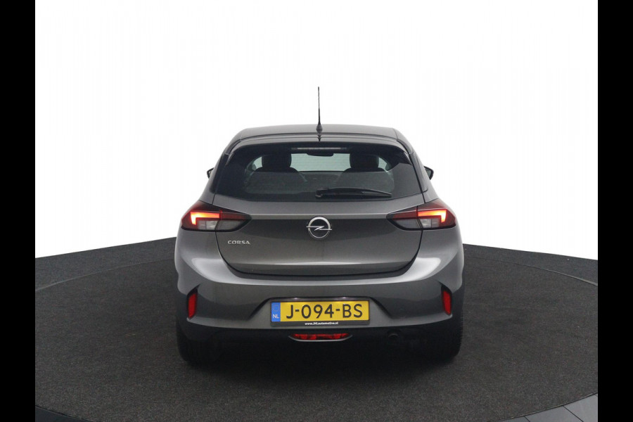 Opel Corsa 1.2 Elegance*A/C*CRUISE*CARPLAY*LANE ASS.*LED*LM*