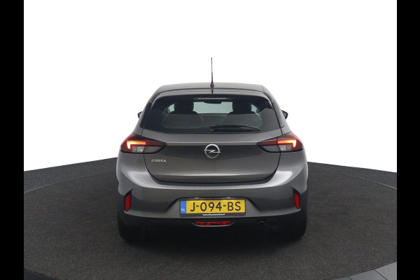 Opel Corsa 1.2 Elegance*A/C*CRUISE*CARPLAY*LANE ASS.*LED*LM*