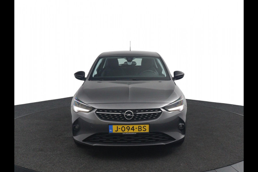 Opel Corsa 1.2 Elegance*A/C*CRUISE*CARPLAY*LANE ASS.*LED*LM*