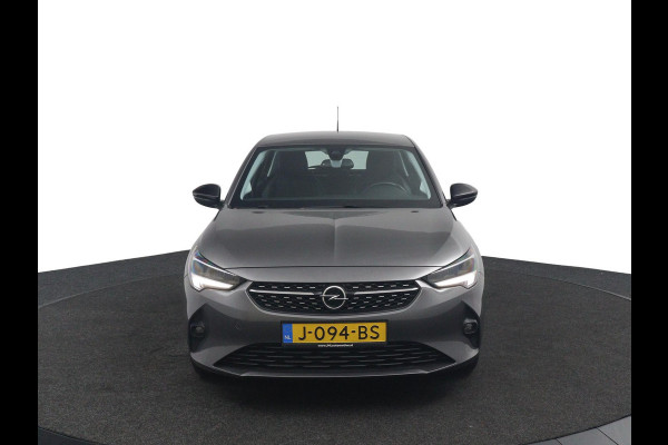 Opel Corsa 1.2 Elegance*A/C*CRUISE*CARPLAY*LANE ASS.*LED*LM*