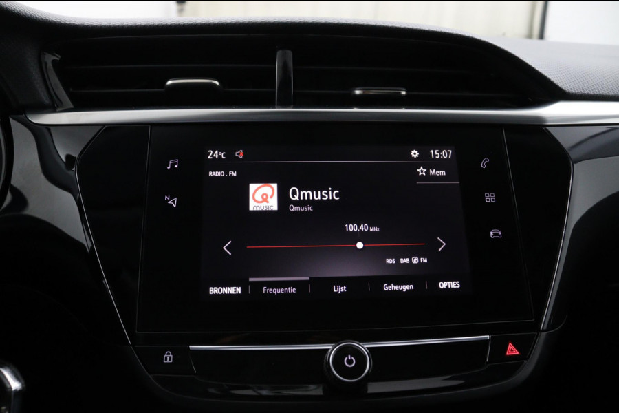 Opel Corsa 1.2 Elegance*A/C*CRUISE*CARPLAY*LANE ASS.*LED*LM*
