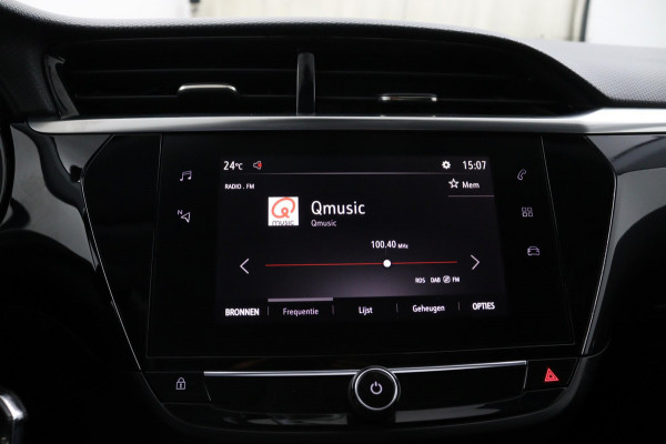 Opel Corsa 1.2 Elegance*A/C*CRUISE*CARPLAY*LANE ASS.*LED*LM*