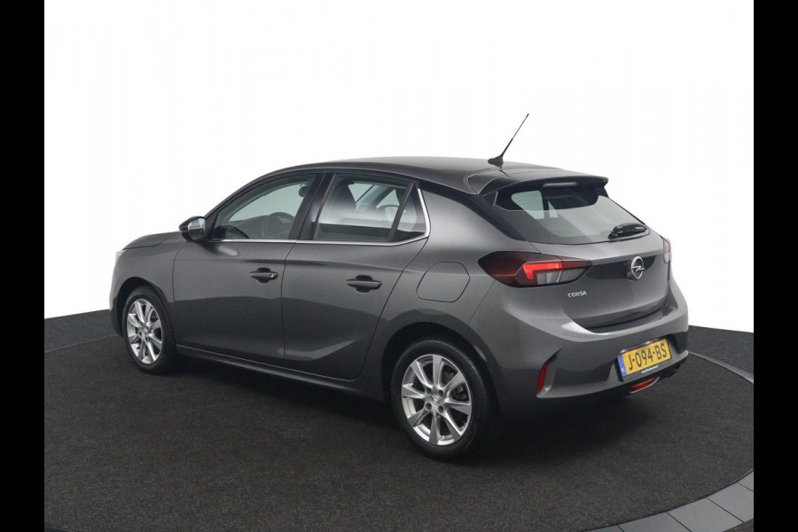 Opel Corsa 1.2 Elegance*A/C*CRUISE*CARPLAY*LANE ASS.*LED*LM*