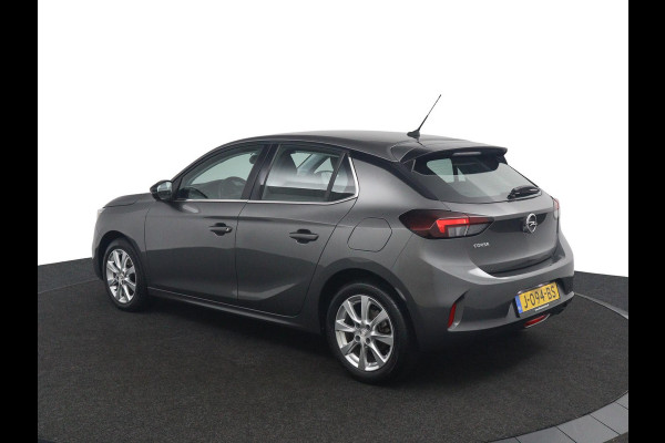 Opel Corsa 1.2 Elegance*A/C*CRUISE*CARPLAY*LANE ASS.*LED*LM*