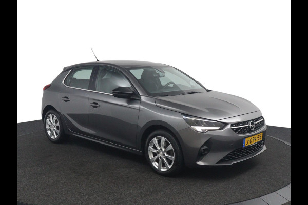Opel Corsa 1.2 Elegance*A/C*CRUISE*CARPLAY*LANE ASS.*LED*LM*