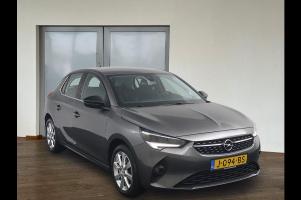 Opel Corsa 1.2 Elegance*A/C*CRUISE*CARPLAY*LANE ASS.*LED*LM*