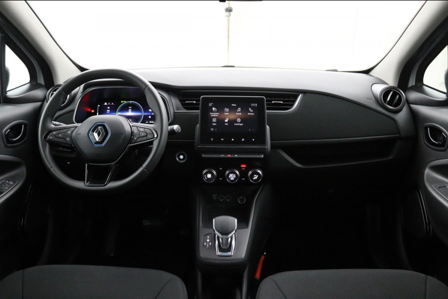 Renault ZOE R110 Life KOOPACCU 52 kWh*ECC*CRUISE*PDC*LED*