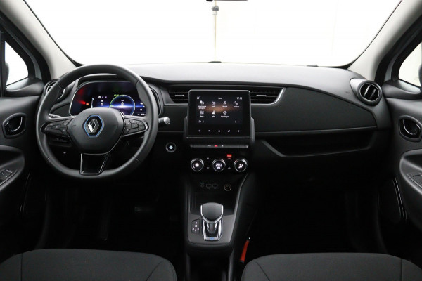 Renault ZOE R110 Life KOOPACCU 52 kWh*ECC*CRUISE*PDC*LED*