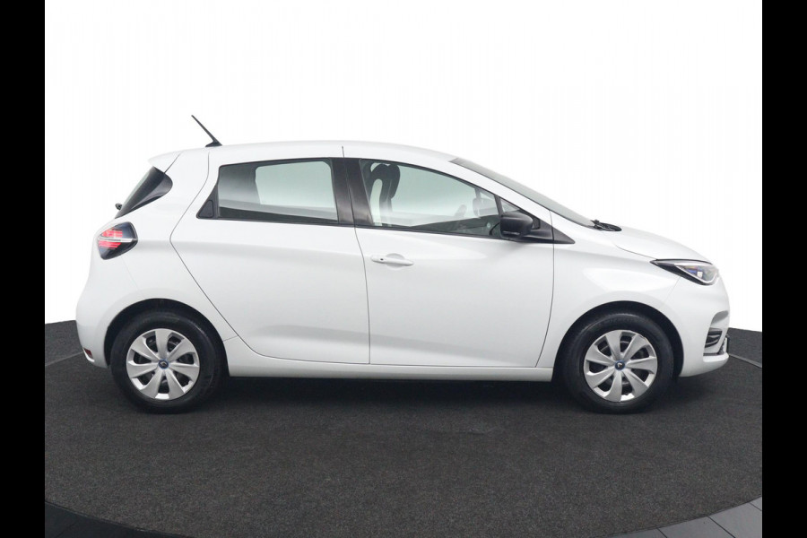 Renault ZOE R110 Life KOOPACCU 52 kWh*ECC*CRUISE*PDC*LED*