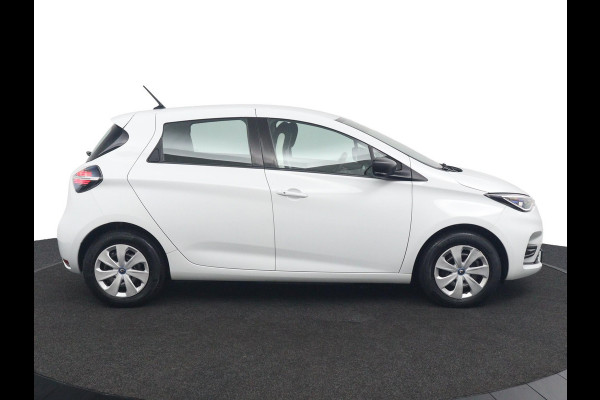 Renault ZOE R110 Life KOOPACCU 52 kWh*ECC*CRUISE*PDC*LED*