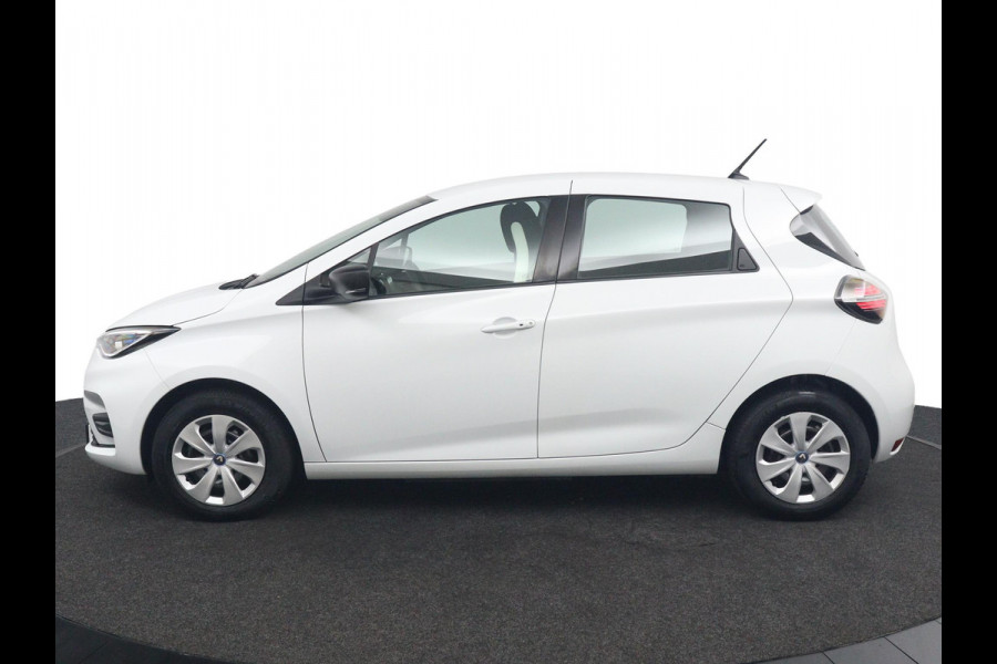 Renault ZOE R110 Life KOOPACCU 52 kWh*ECC*CRUISE*PDC*LED*
