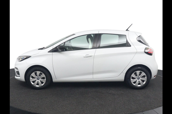 Renault ZOE R110 Life KOOPACCU 52 kWh*ECC*CRUISE*PDC*LED*