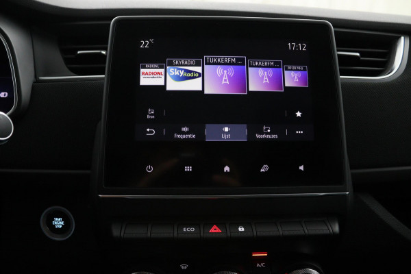Renault ZOE R110 Life KOOPACCU 52 kWh*ECC*CRUISE*PDC*LED*