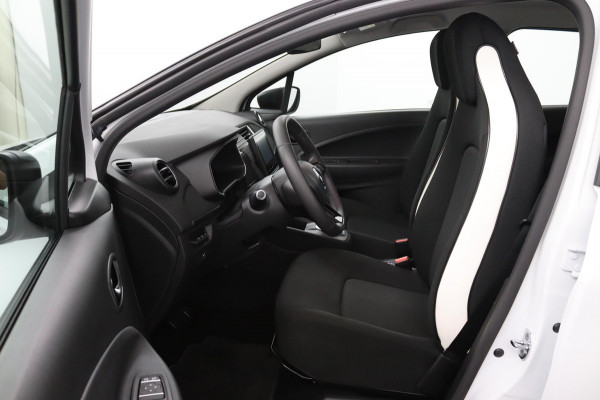 Renault ZOE R110 Life KOOPACCU 52 kWh*ECC*CRUISE*PDC*LED*