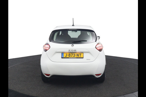 Renault ZOE R110 Life KOOPACCU 52 kWh*ECC*CRUISE*PDC*LED*