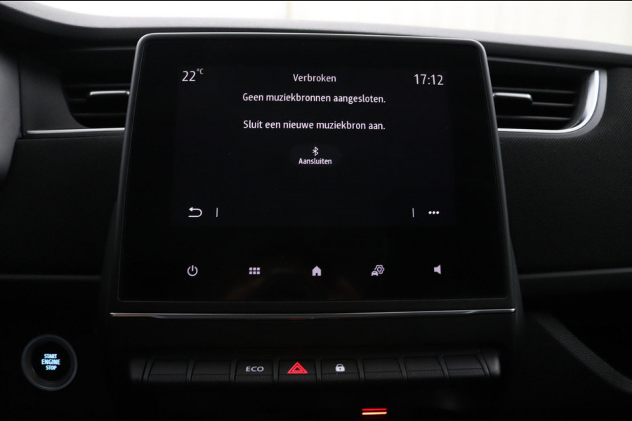 Renault ZOE R110 Life KOOPACCU 52 kWh*ECC*CRUISE*PDC*LED*