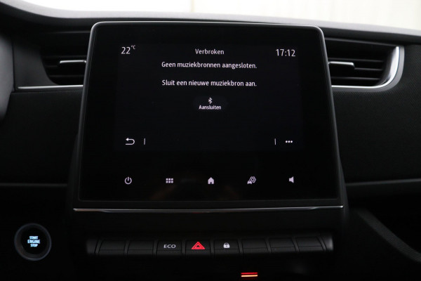 Renault ZOE R110 Life KOOPACCU 52 kWh*ECC*CRUISE*PDC*LED*
