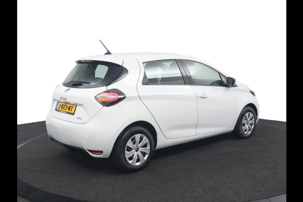 Renault ZOE R110 Life KOOPACCU 52 kWh*ECC*CRUISE*PDC*LED*