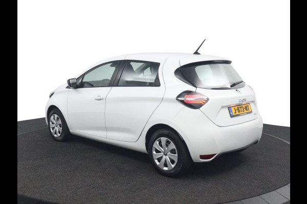 Renault ZOE R110 Life KOOPACCU 52 kWh*ECC*CRUISE*PDC*LED*