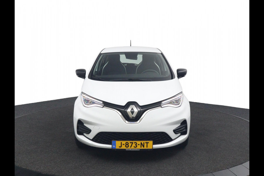 Renault ZOE R110 Life KOOPACCU 52 kWh*ECC*CRUISE*PDC*LED*