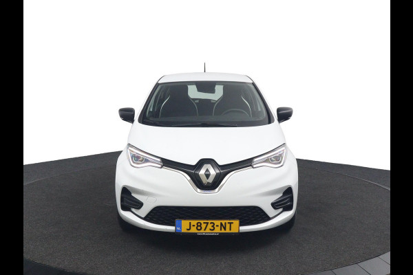 Renault ZOE R110 Life KOOPACCU 52 kWh*ECC*CRUISE*PDC*LED*