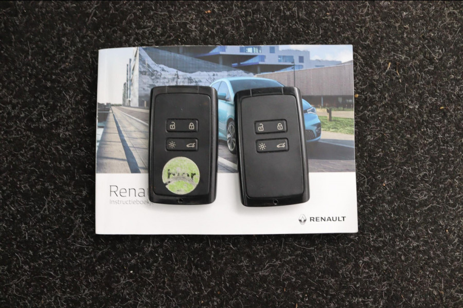 Renault ZOE R110 Life KOOPACCU 52 kWh*ECC*CRUISE*PDC*LED*