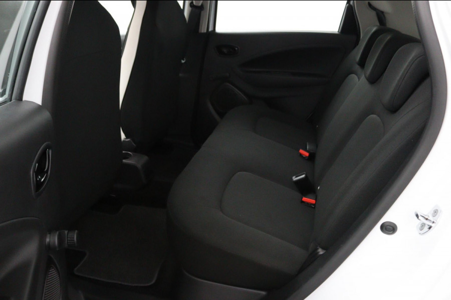 Renault ZOE R110 Life KOOPACCU 52 kWh*ECC*CRUISE*PDC*LED*