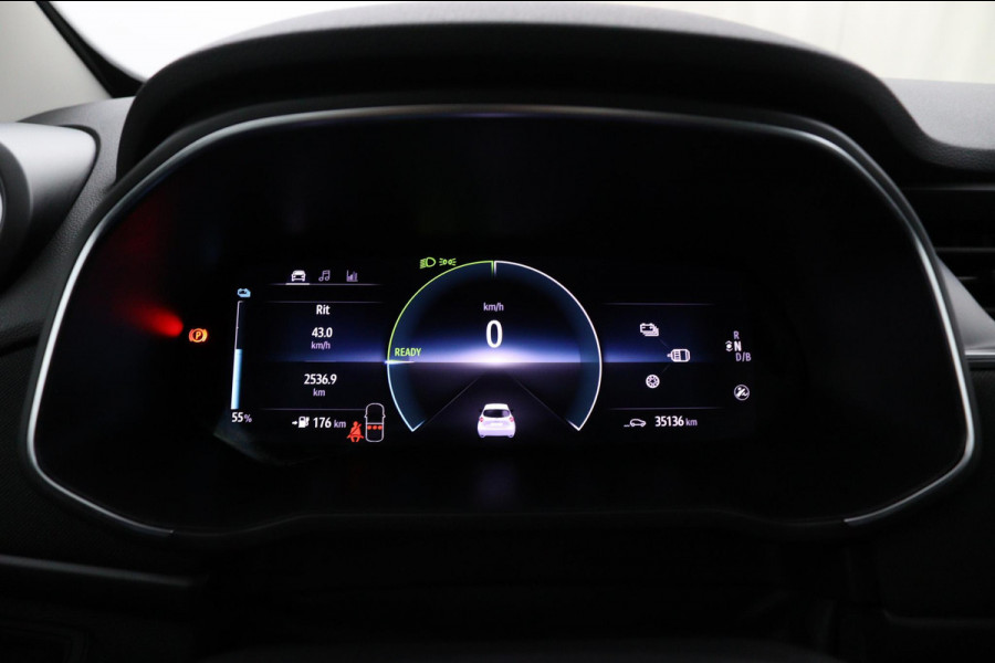 Renault ZOE R110 Life KOOPACCU 52 kWh*ECC*CRUISE*PDC*LED*
