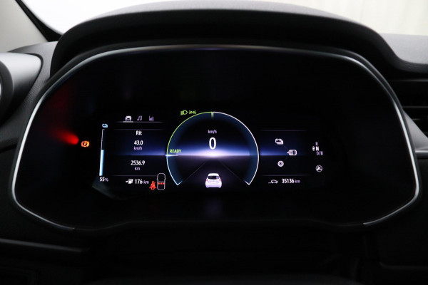 Renault ZOE R110 Life KOOPACCU 52 kWh*ECC*CRUISE*PDC*LED*