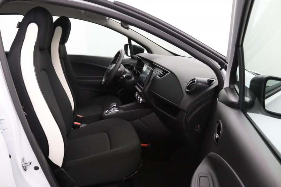 Renault ZOE R110 Life KOOPACCU 52 kWh*ECC*CRUISE*PDC*LED*