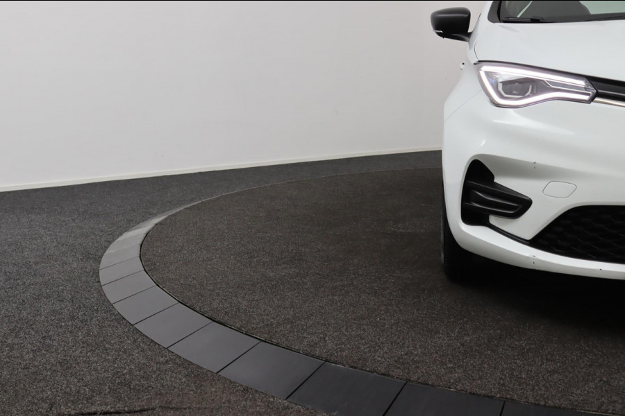 Renault ZOE R110 Life KOOPACCU 52 kWh*ECC*CRUISE*PDC*LED*