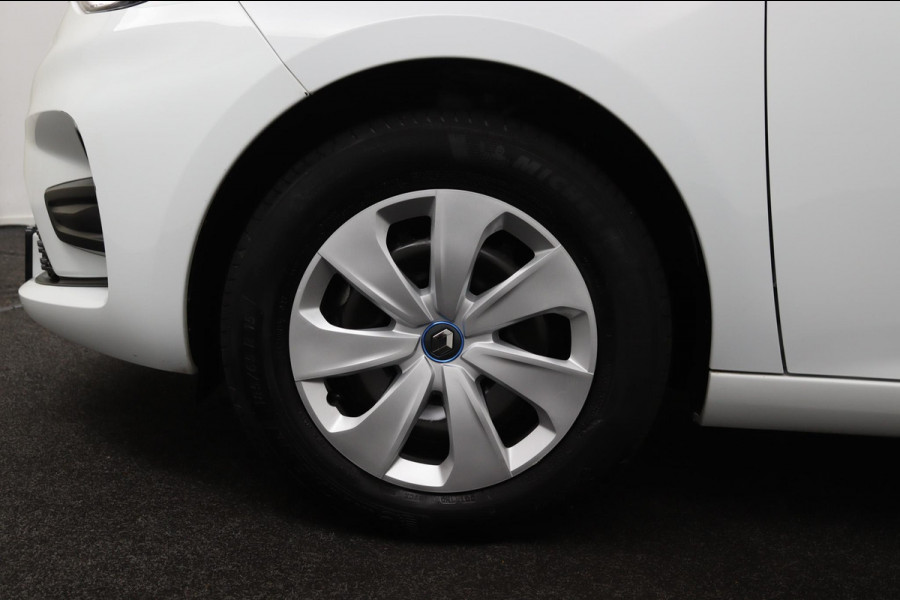 Renault ZOE R110 Life KOOPACCU 52 kWh*ECC*CRUISE*PDC*LED*