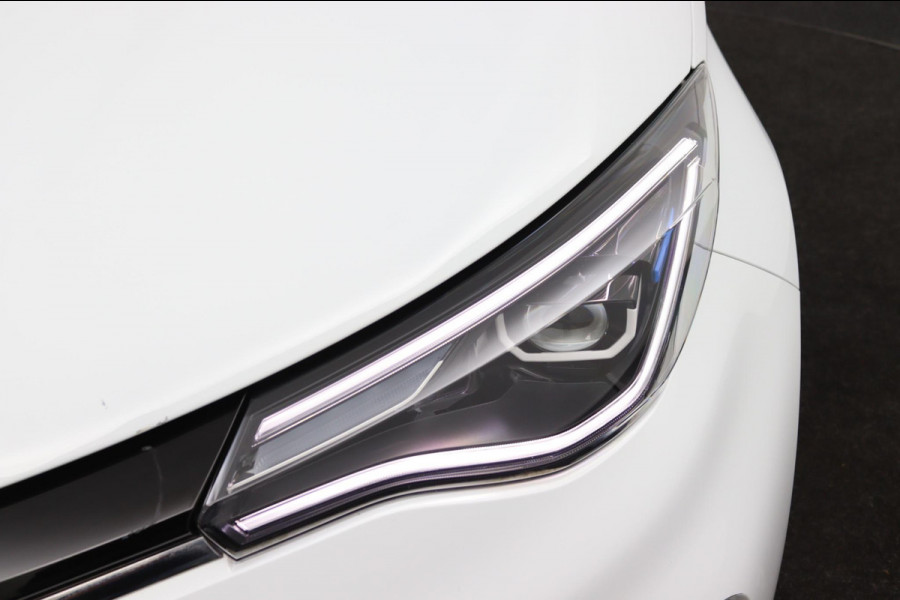 Renault ZOE R110 Life KOOPACCU 52 kWh*ECC*CRUISE*PDC*LED*