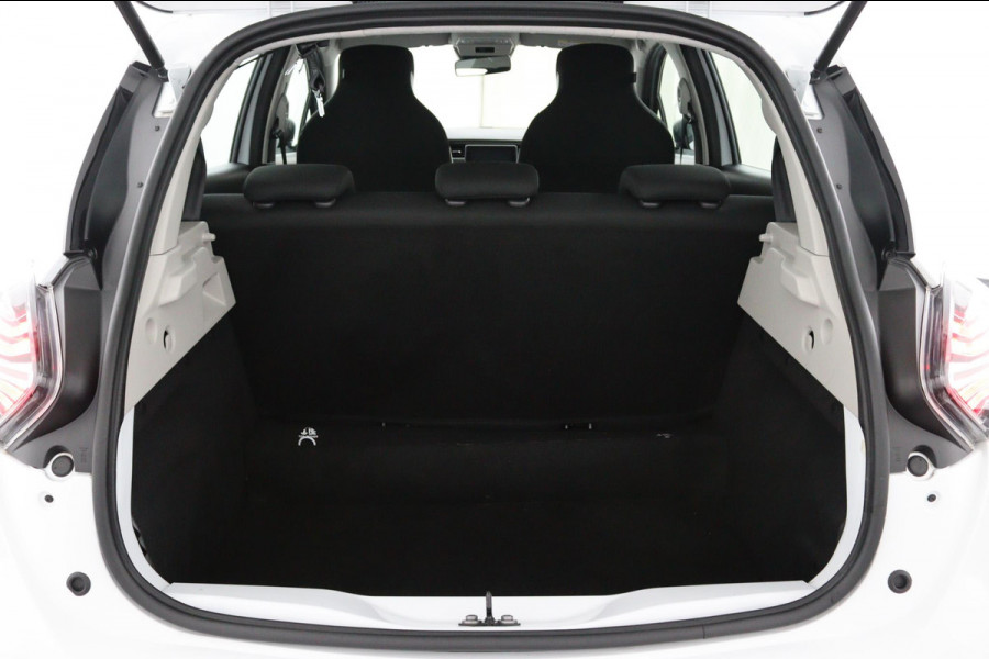 Renault ZOE R110 Life KOOPACCU 52 kWh*ECC*CRUISE*PDC*LED*
