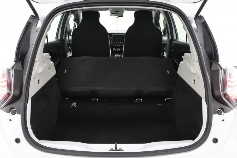 Renault ZOE R110 Life KOOPACCU 52 kWh*ECC*CRUISE*PDC*LED*