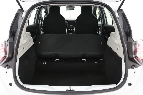 Renault ZOE R110 Life KOOPACCU 52 kWh*ECC*CRUISE*PDC*LED*