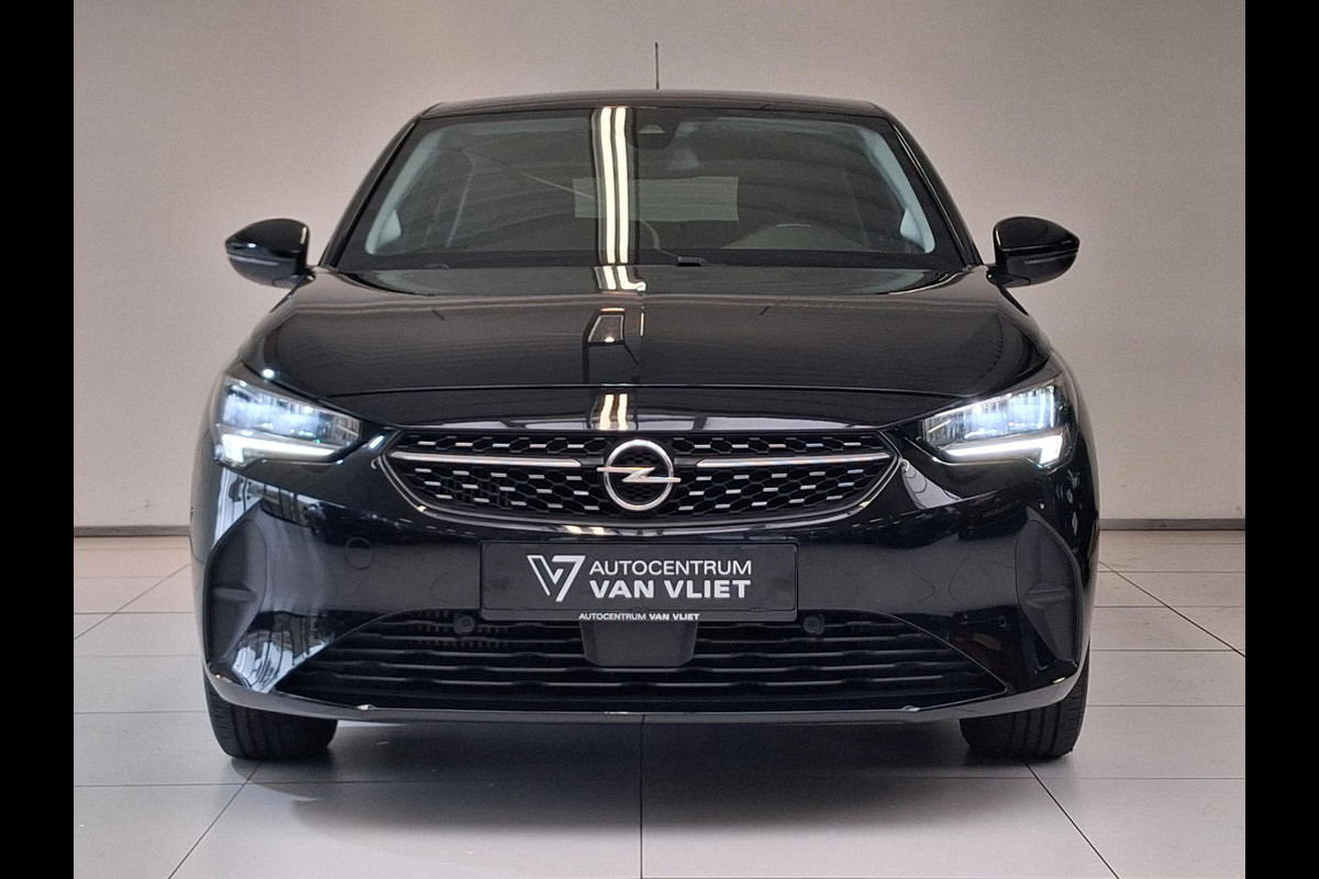 Opel Corsa 1.2 Elegance Automaat | Navigatie | Achteruitrijcamera | Keyless Entry | Dodehoekbewaking | Apple Carplay/Android Auto | Opel Corsa 1.2 Elegance Automaat | Navigatie | Achteruitrijcamera | Keyless Entry | Dodehoekbewaking | Apple Carplay/Android Auto |