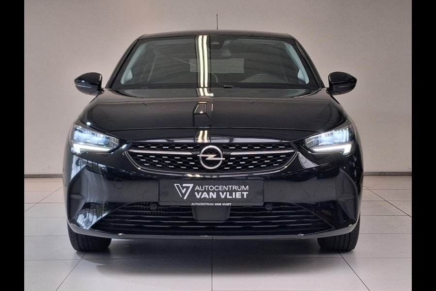 Opel Corsa 1.2 Elegance Automaat | Navigatie | Achteruitrijcamera | Keyless Entry | Dodehoekbewaking | Apple Carplay/Android Auto |
