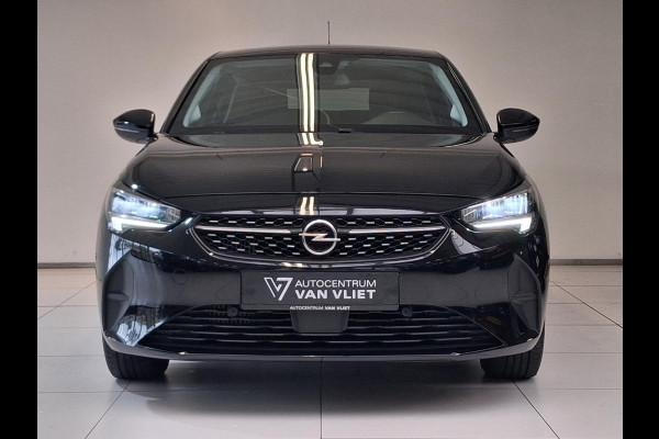 Opel Corsa 1.2 Elegance Automaat | Navigatie | Achteruitrijcamera | Keyless Entry | Dodehoekbewaking | Apple Carplay/Android Auto |