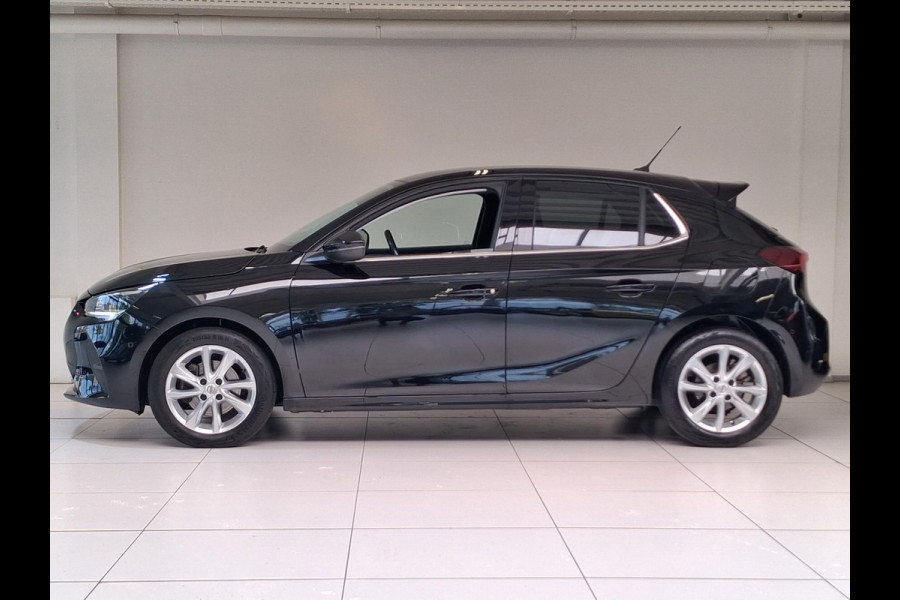 Opel Corsa 1.2 Elegance Automaat | Navigatie | Achteruitrijcamera | Keyless Entry | Dodehoekbewaking | Apple Carplay/Android Auto |