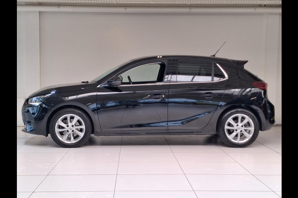 Opel Corsa 1.2 Elegance Automaat | Navigatie | Achteruitrijcamera | Keyless Entry | Dodehoekbewaking | Apple Carplay/Android Auto |