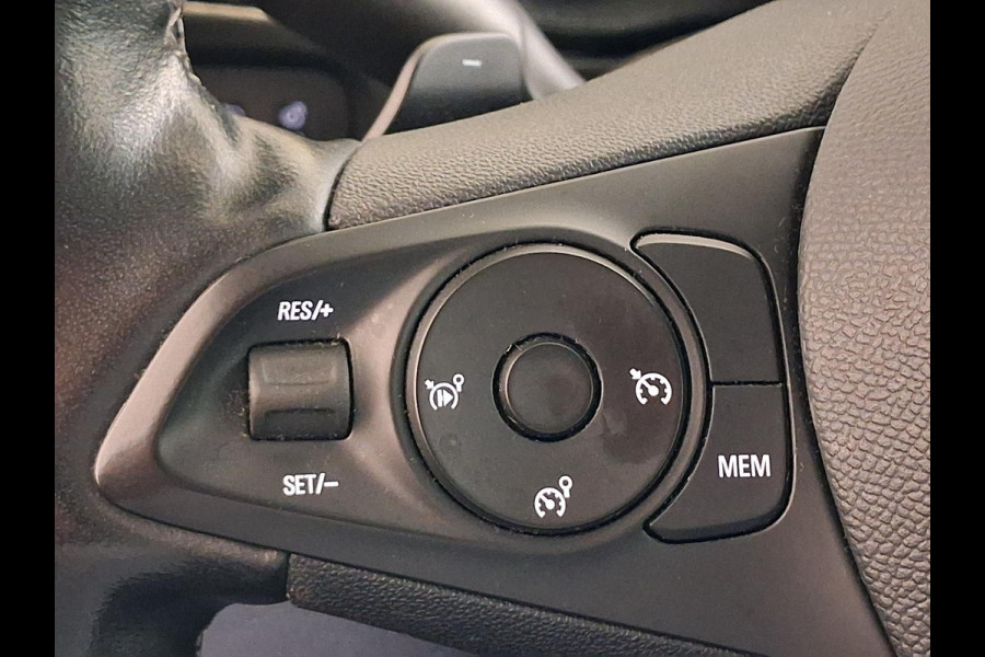 Opel Corsa 1.2 Elegance Automaat | Navigatie | Achteruitrijcamera | Keyless Entry | Dodehoekbewaking | Apple Carplay/Android Auto |