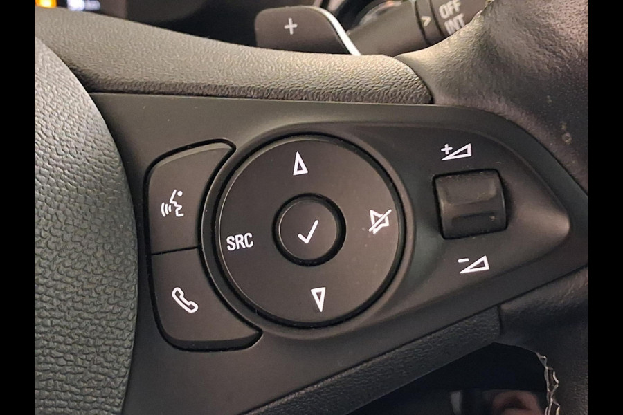 Opel Corsa 1.2 Elegance Automaat | Navigatie | Achteruitrijcamera | Keyless Entry | Dodehoekbewaking | Apple Carplay/Android Auto |