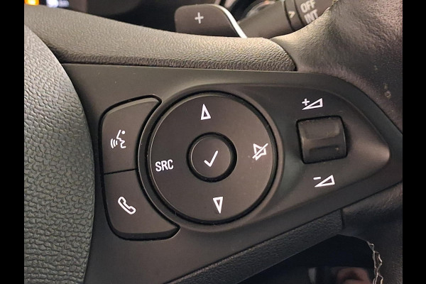 Opel Corsa 1.2 Elegance Automaat | Navigatie | Achteruitrijcamera | Keyless Entry | Dodehoekbewaking | Apple Carplay/Android Auto |