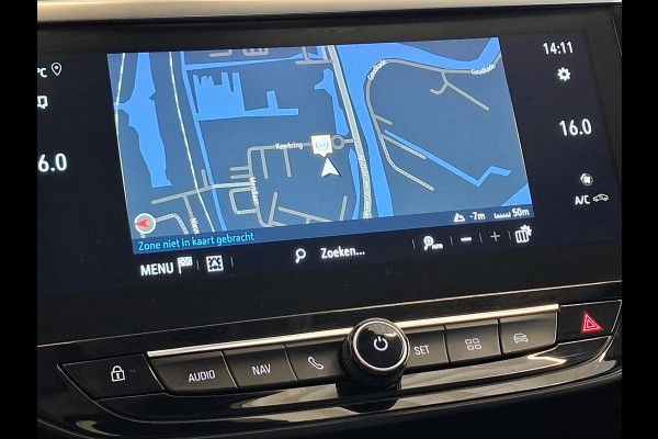 Opel Corsa 1.2 Elegance Automaat | Navigatie | Achteruitrijcamera | Keyless Entry | Dodehoekbewaking | Apple Carplay/Android Auto |