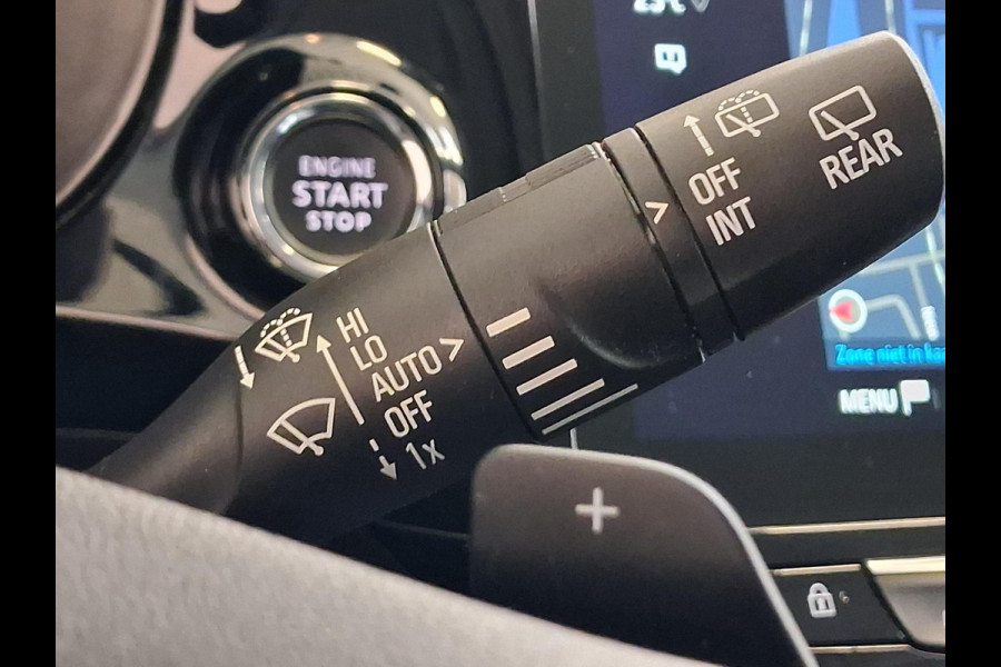 Opel Corsa 1.2 Elegance Automaat | Navigatie | Achteruitrijcamera | Keyless Entry | Dodehoekbewaking | Apple Carplay/Android Auto |